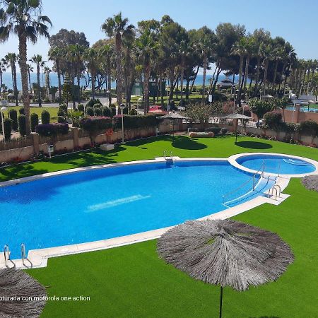 Costa Marina I Apartment Oropesa del Mar Exterior foto