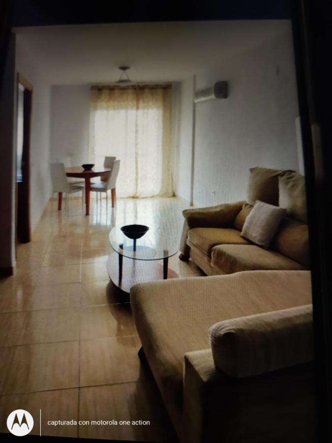 Costa Marina I Apartment Oropesa del Mar Exterior foto