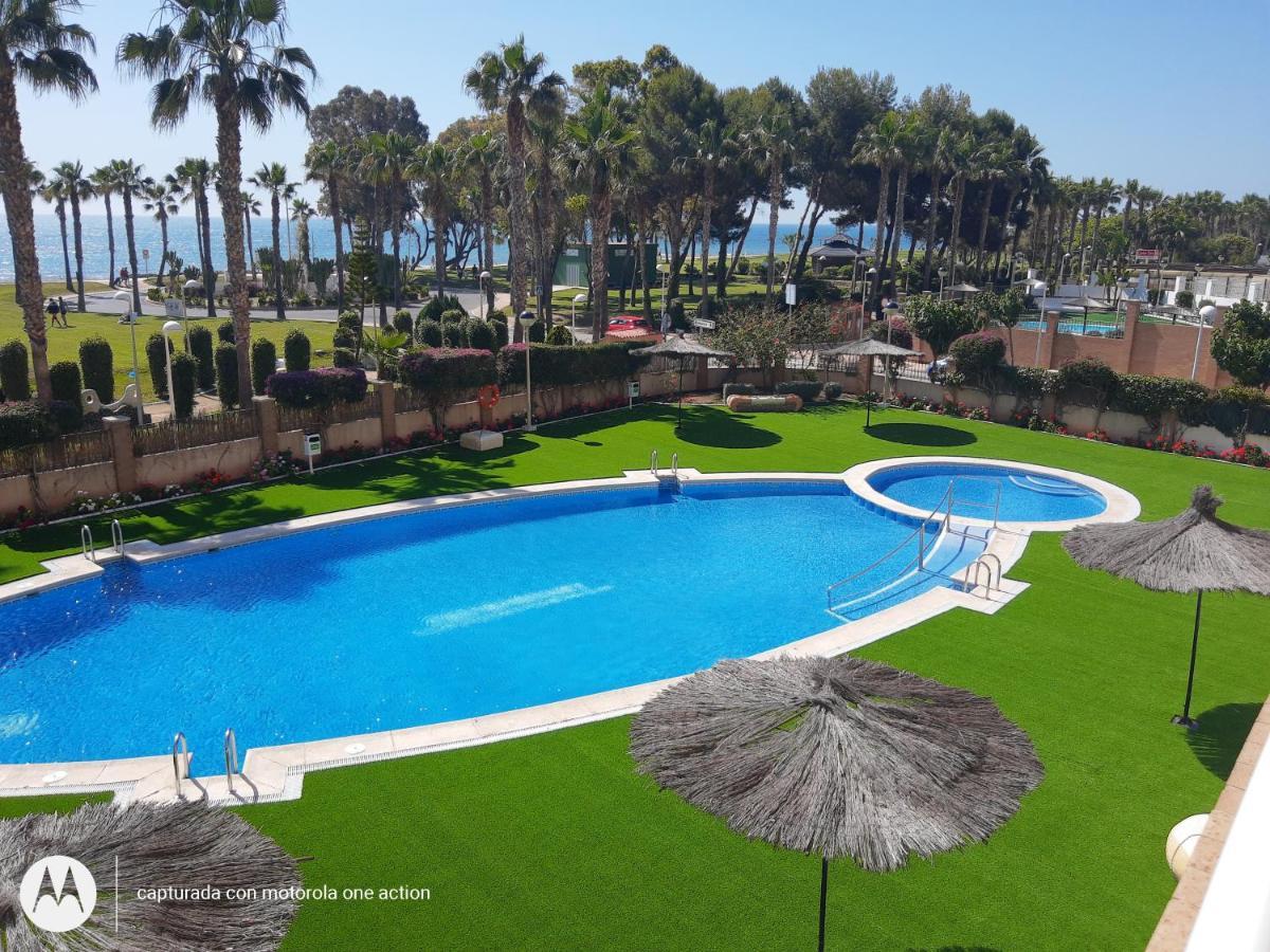 Costa Marina I Apartment Oropesa del Mar Exterior foto