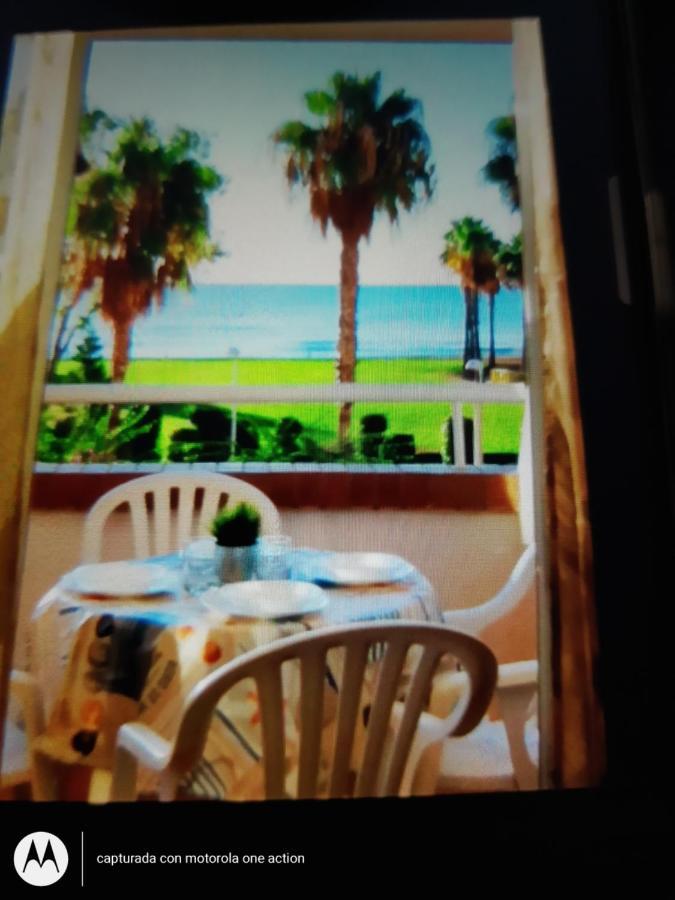 Costa Marina I Apartment Oropesa del Mar Exterior foto