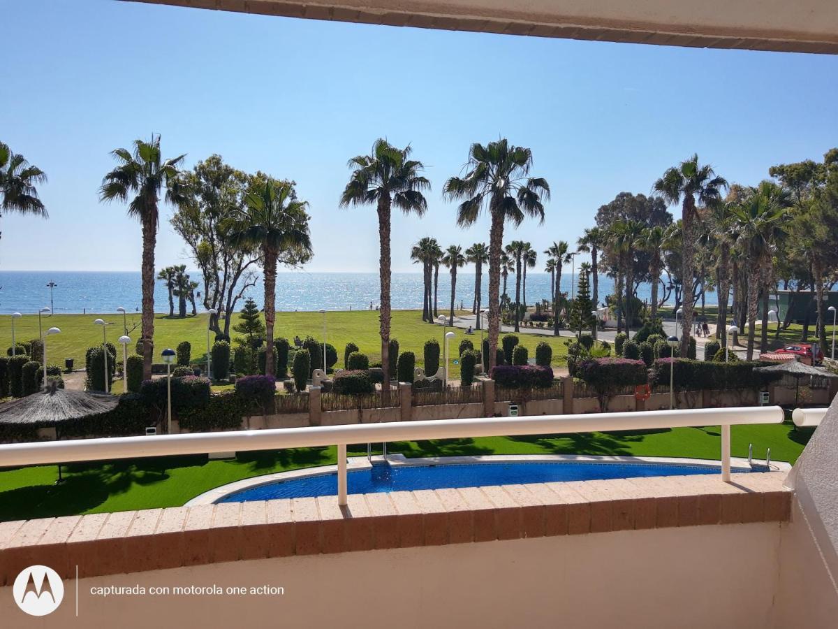 Costa Marina I Apartment Oropesa del Mar Exterior foto