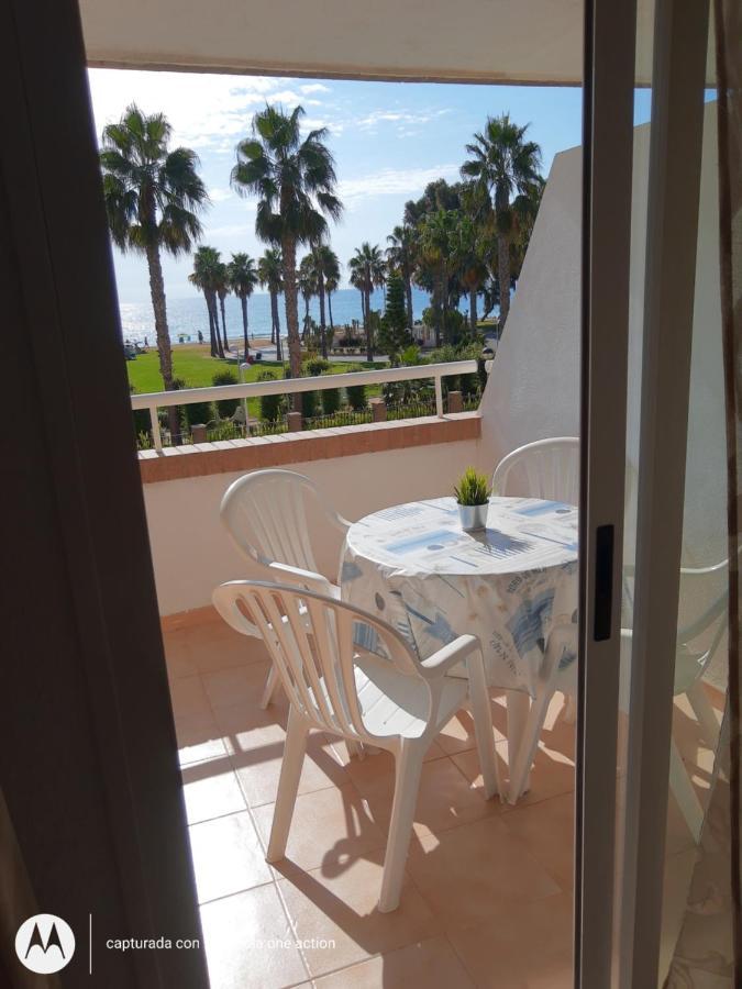 Costa Marina I Apartment Oropesa del Mar Exterior foto